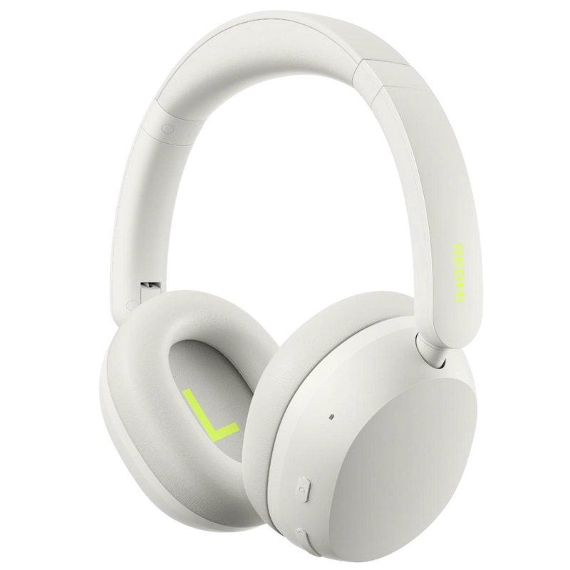 REDMI HEADPHONES NEO SAND WHITE - 1