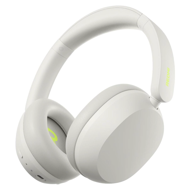 REDMI HEADPHONES NEO SAND WHITE - 2