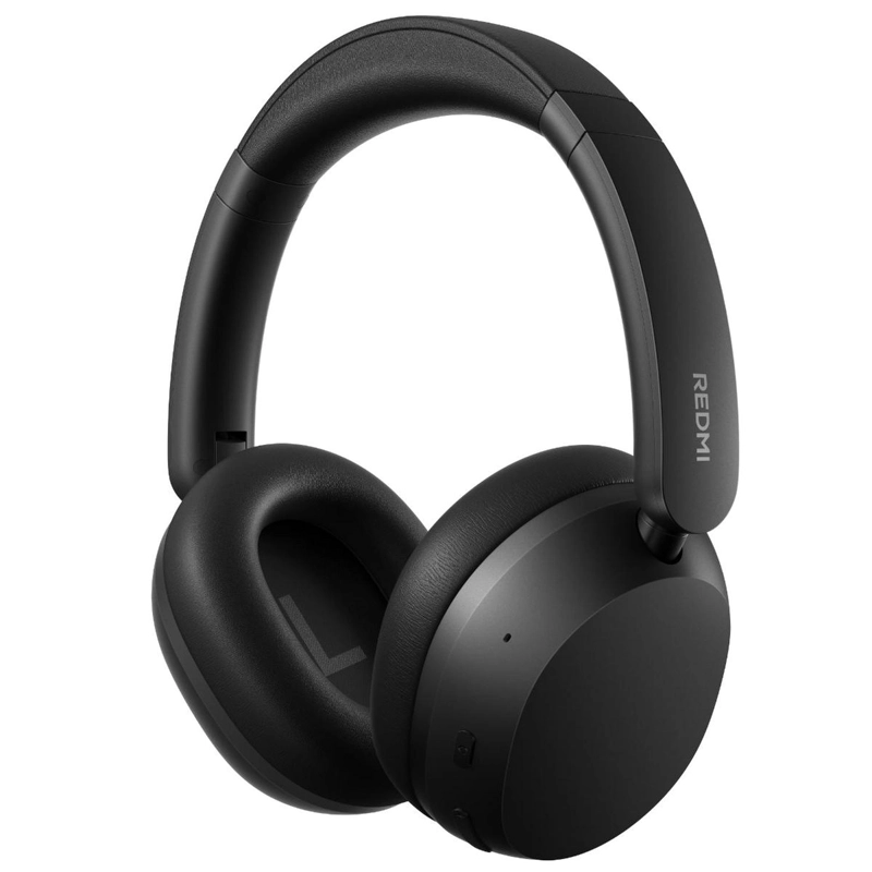 REDMI HEADPHONES NEO OBSIDIAN BLACK - 1