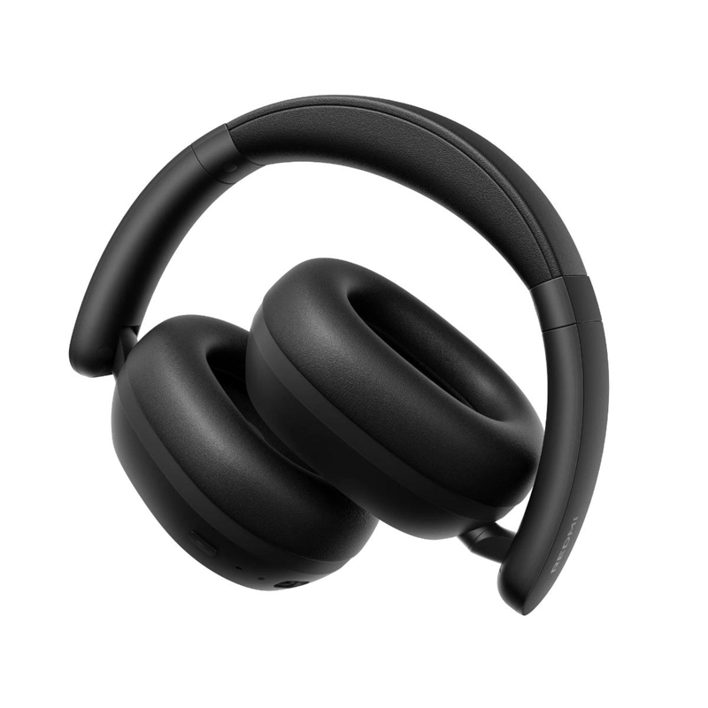 REDMI HEADPHONES NEO OBSIDIAN BLACK - 4