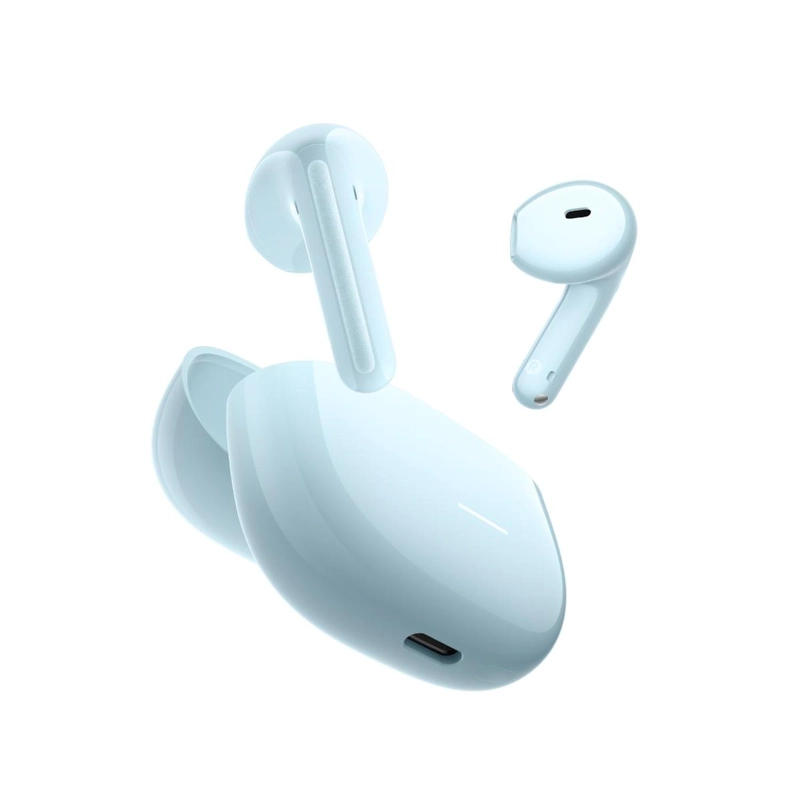 REDMI BUDS 8 ACTIVE BLUE - 4