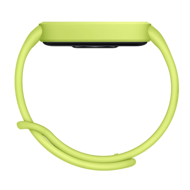 XIAOMI SMART BAND 9 ACTIVE GREEN - 4