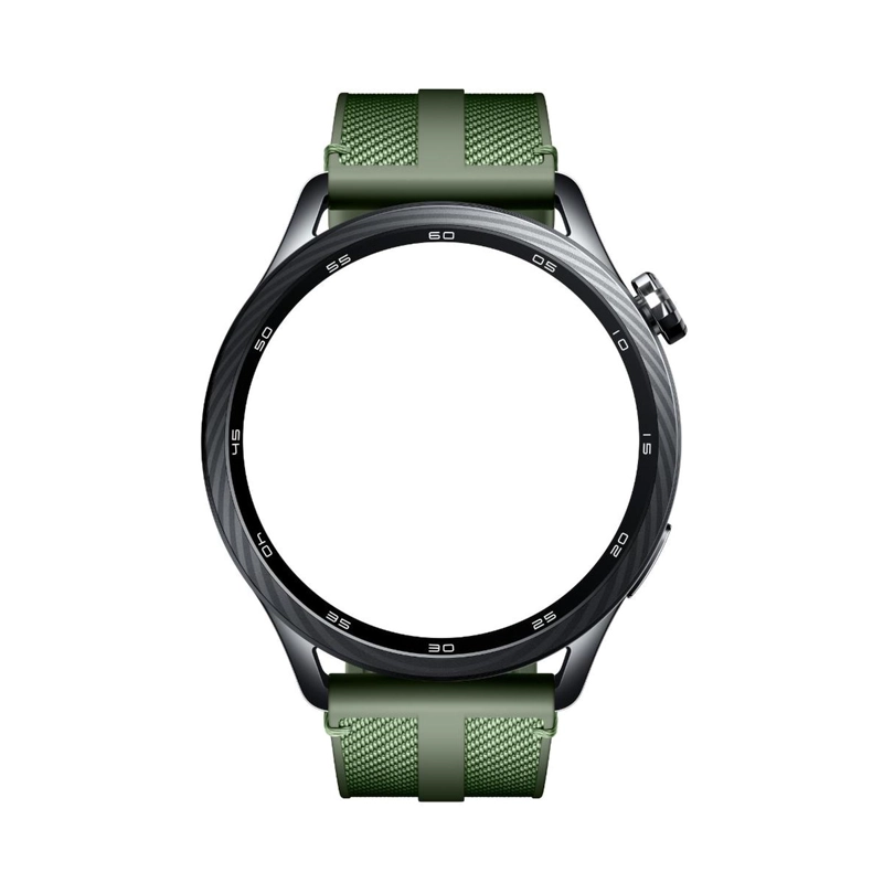 XIAOMI WATCH S5 46MM JUNGLE GREEN - 4