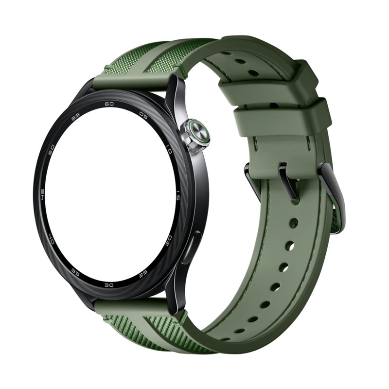 XIAOMI WATCH S5 46MM JUNGLE GREEN - 5