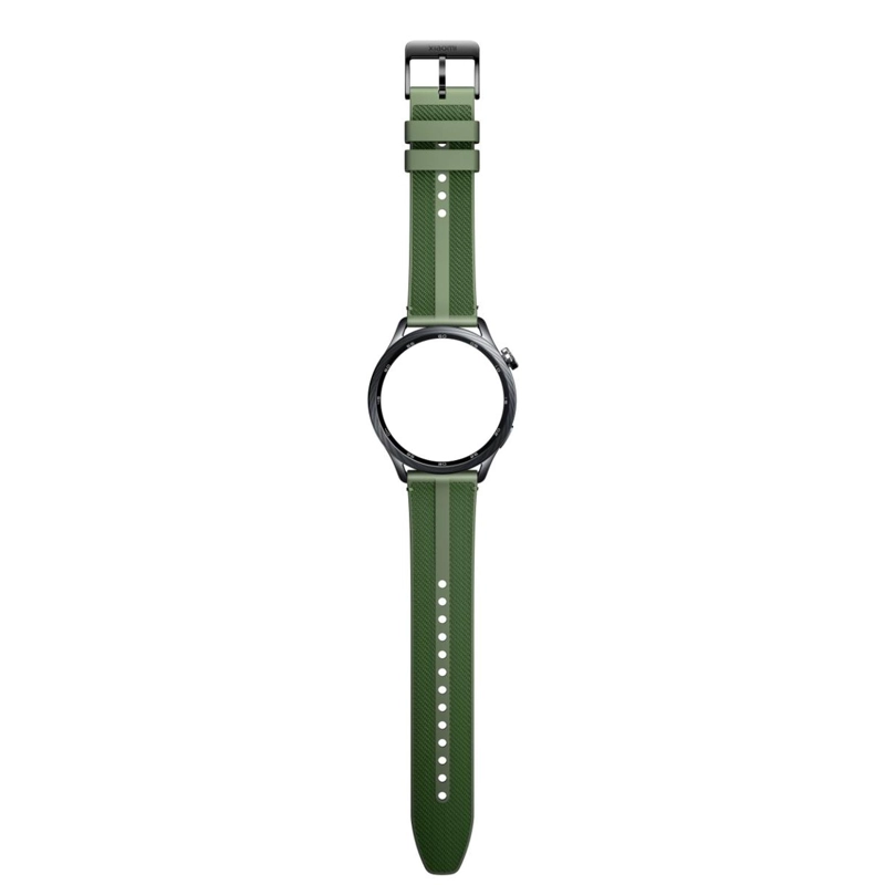 XIAOMI WATCH S5 46MM JUNGLE GREEN - 6