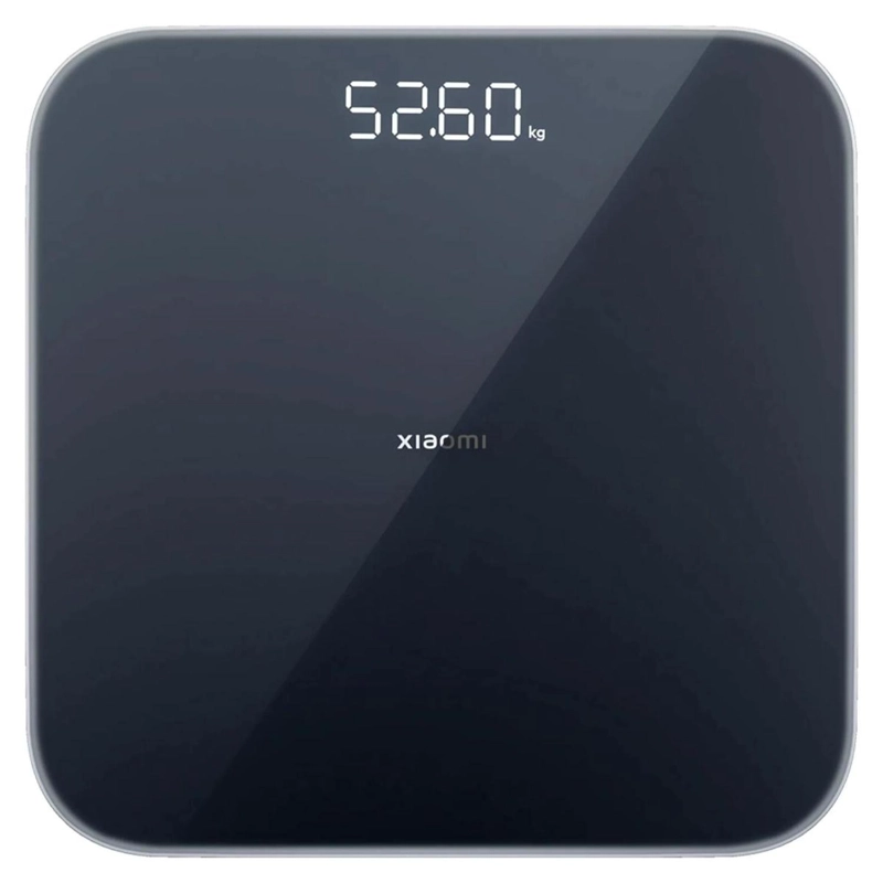 MI SMART SCALE S200 DARK GREY BLUETOOTH - 1