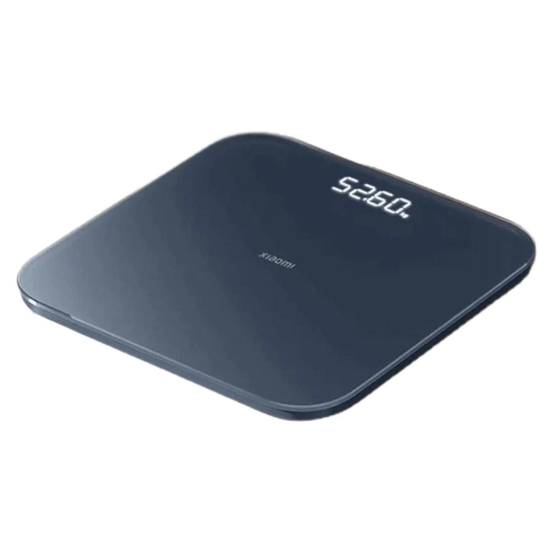 MI SMART SCALE S200 DARK GREY BLUETOOTH - 2