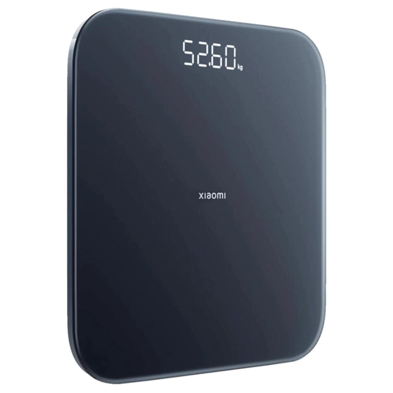 MI SMART SCALE S200 DARK GREY BLUETOOTH - 3