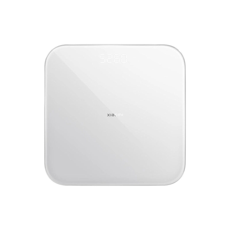 MI SMART SCALE S200 WHITE BLUETOOTH - 1