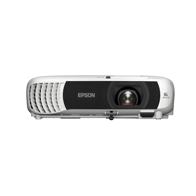 EPSON POWERLITE W55+ WXGA 3 LCD DE 3 CHIPS - 1