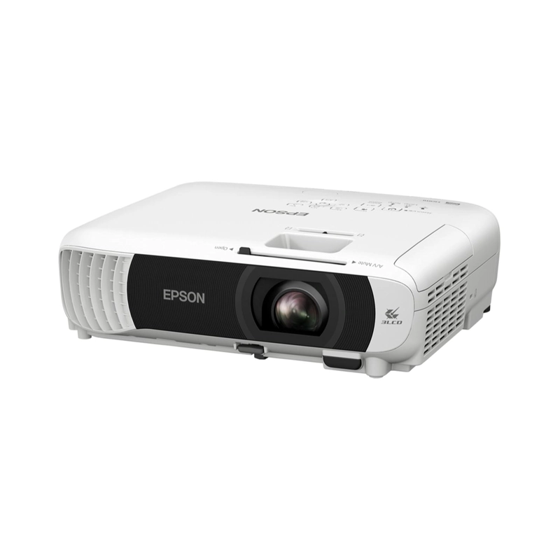 EPSON POWERLITE W55+ WXGA 3 LCD DE 3 CHIPS - 3