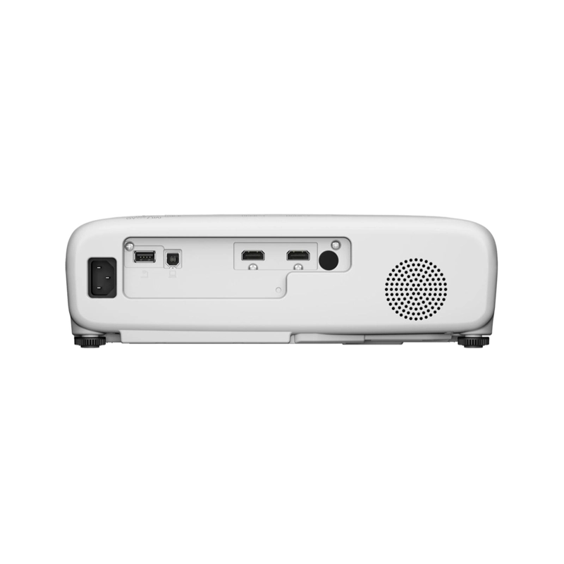EPSON POWERLITE W55+ WXGA 3 LCD DE 3 CHIPS - 4