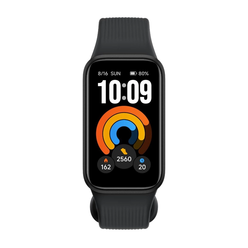 XIAOMI SMART BAND 11 ACTIVE NEGRO - 1