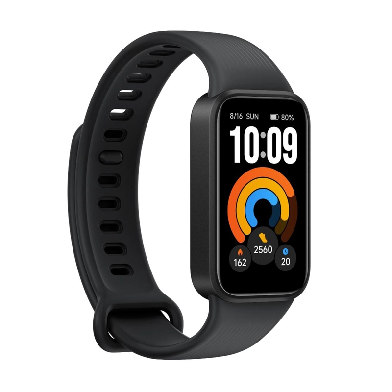 XIAOMI SMART BAND 11 ACTIVE NEGRO - 2
