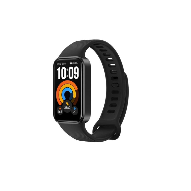 XIAOMI SMART BAND 11 ACTIVE NEGRO - 3
