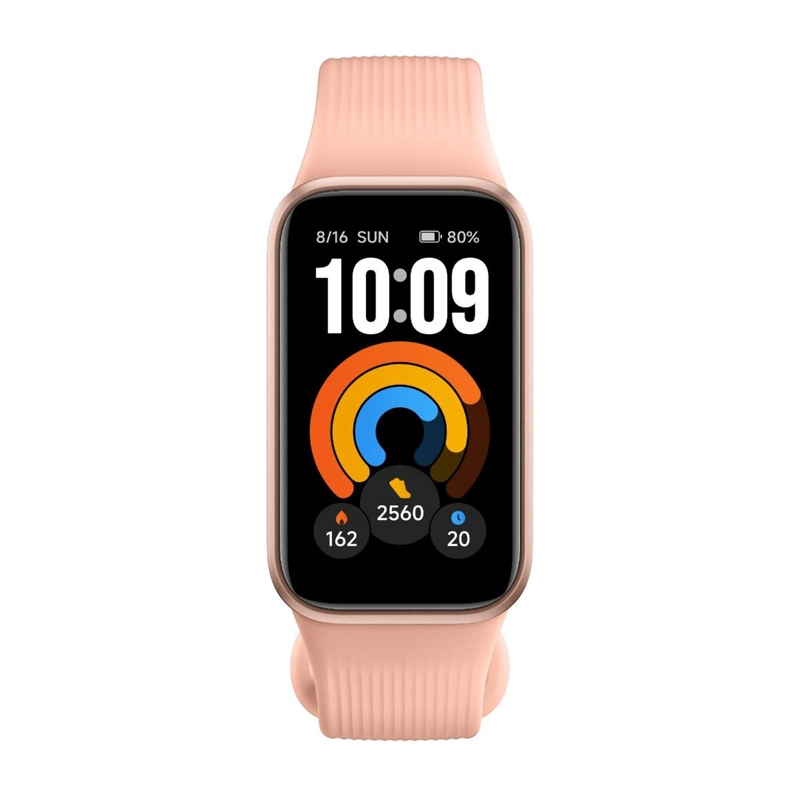XIAOMI SMART BAND 11 ACTIVE ROSADO