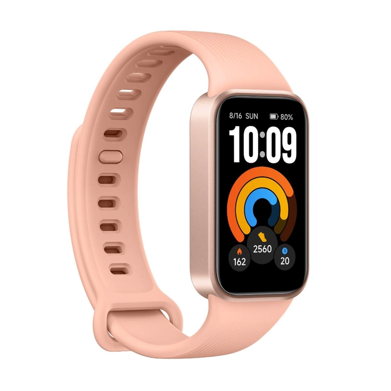 XIAOMI SMART BAND 11 ACTIVE ROSADO - 2