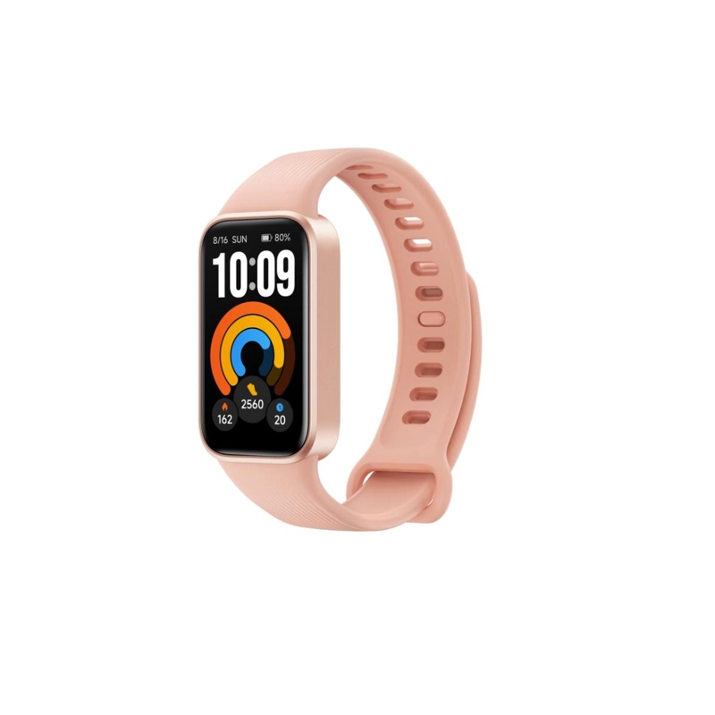 XIAOMI SMART BAND 11 ACTIVE ROSADO - 3