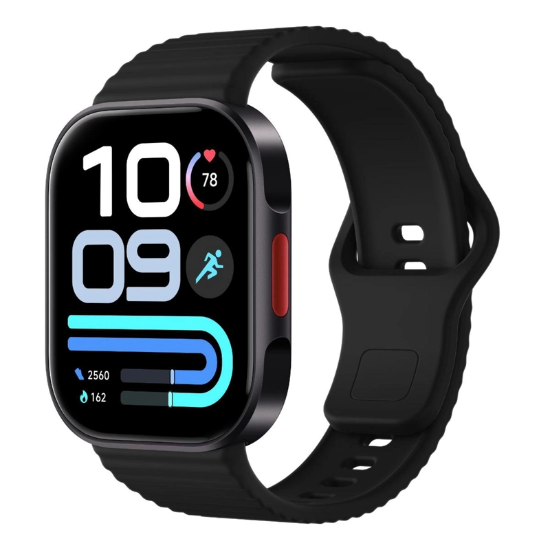 XIAOMI REDMI SMART WATCH 6 LITE NEGRO - 1