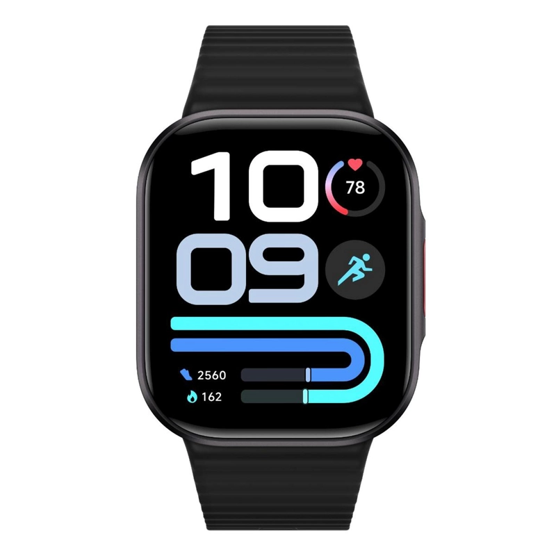 XIAOMI REDMI SMART WATCH 6 LITE NEGRO - 3