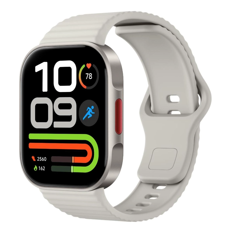XIAOMI REDMI SMART WATCH 6 LITE GRIS - 1