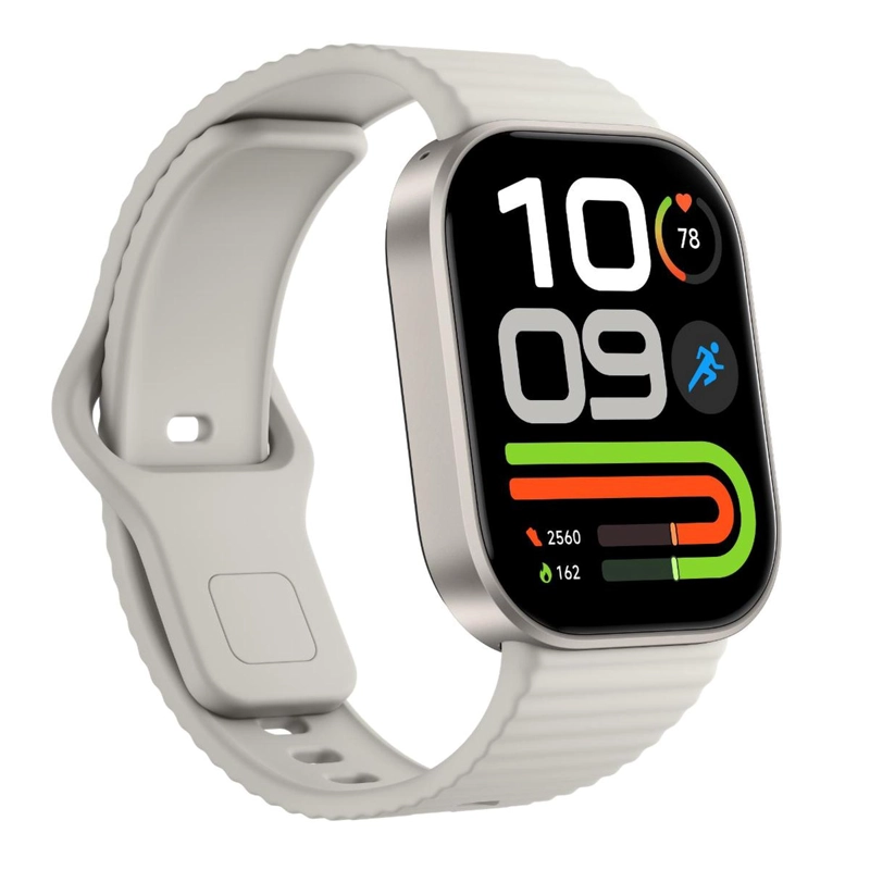 XIAOMI REDMI SMART WATCH 6 LITE GRIS - 2
