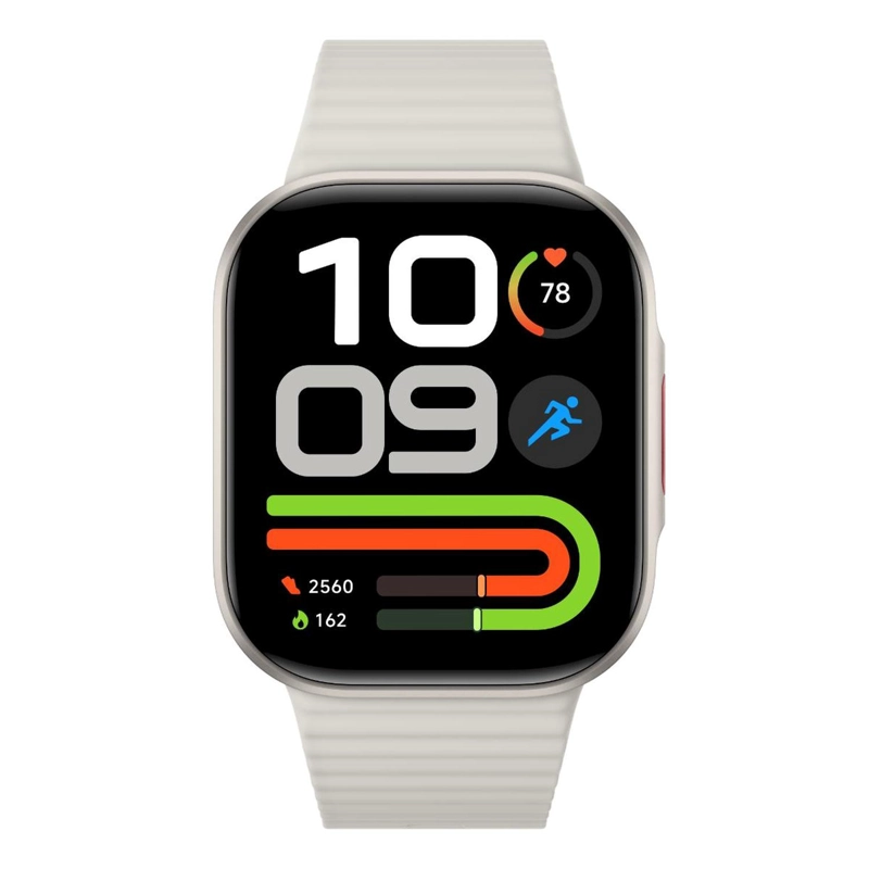 XIAOMI REDMI SMART WATCH 6 LITE GRIS - 3