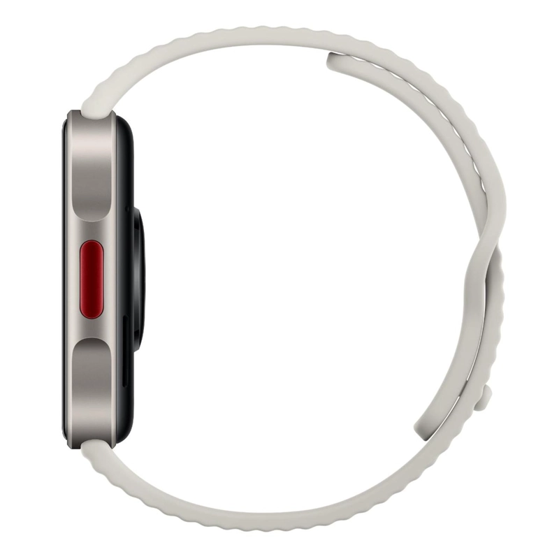 XIAOMI REDMI SMART WATCH 6 LITE GRIS - 4