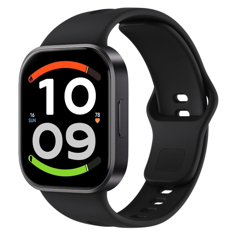 XIAOMI REDMI SMART WATCH 6 ACTIVE NEGRO - 1