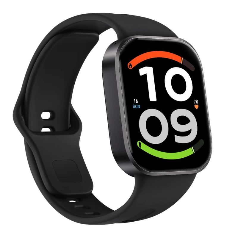 XIAOMI REDMI SMART WATCH 6 ACTIVE NEGRO - 2