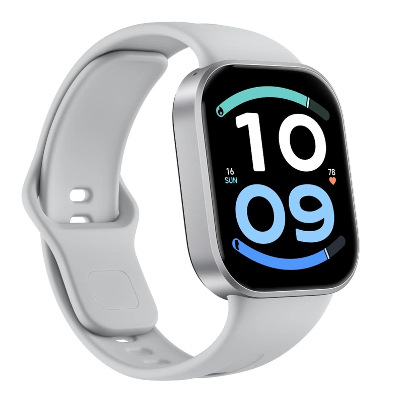 XIAOMI REDMI SMART WATCH 6 ACTIVE PLATA - 3