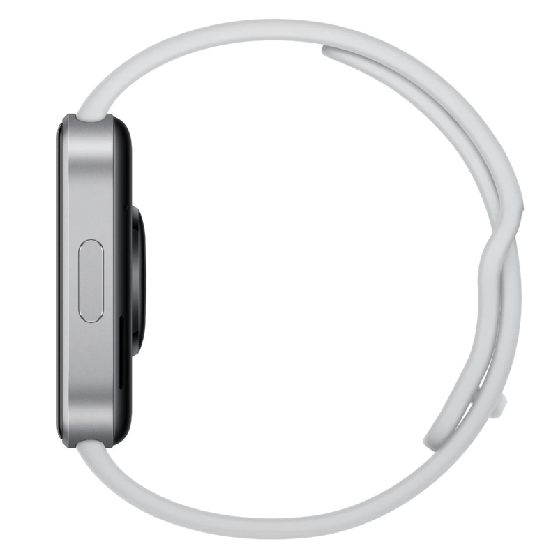 XIAOMI REDMI SMART WATCH 6 ACTIVE PLATA - 4