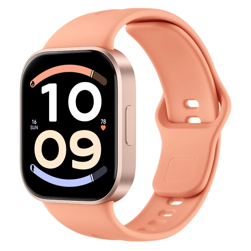 XIAOMI REDMI SMART WATCH 6 ACTIVE NARANJA - 1