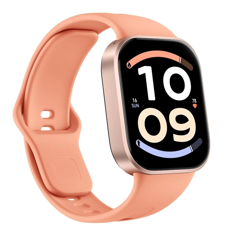 XIAOMI REDMI SMART WATCH 6 ACTIVE NARANJA - 2