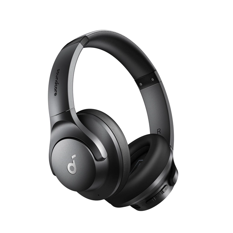 AUDIFONO BT SOUNDCORE Q20I NEGRA - 1