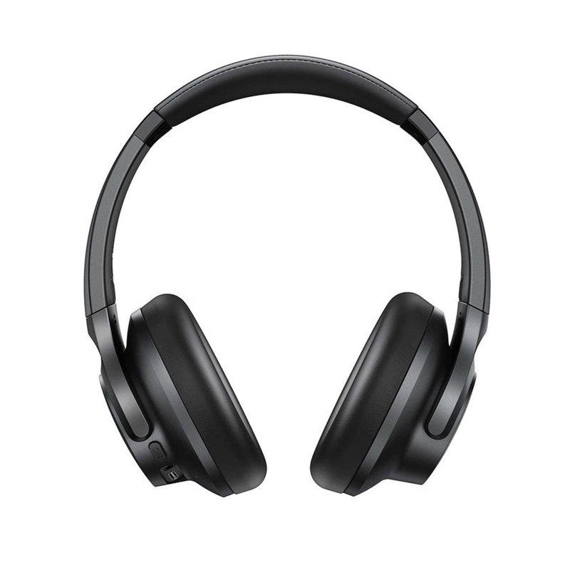 AUDIFONO BT SOUNDCORE Q20I NEGRA - 3