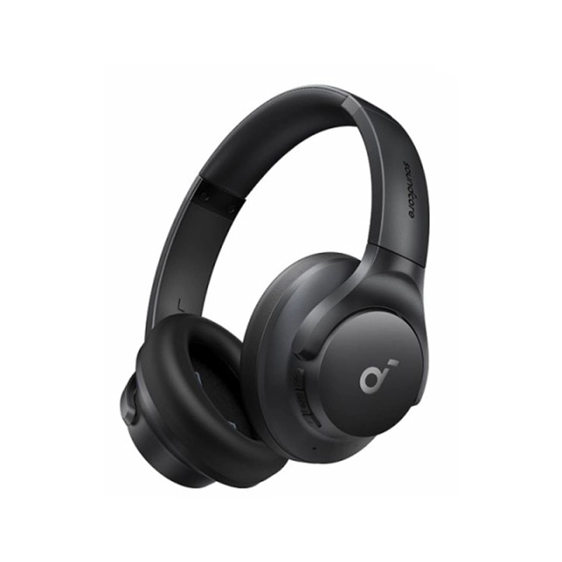 AUDIFONO BT SOUNDCORE Q20I NEGRA - 4