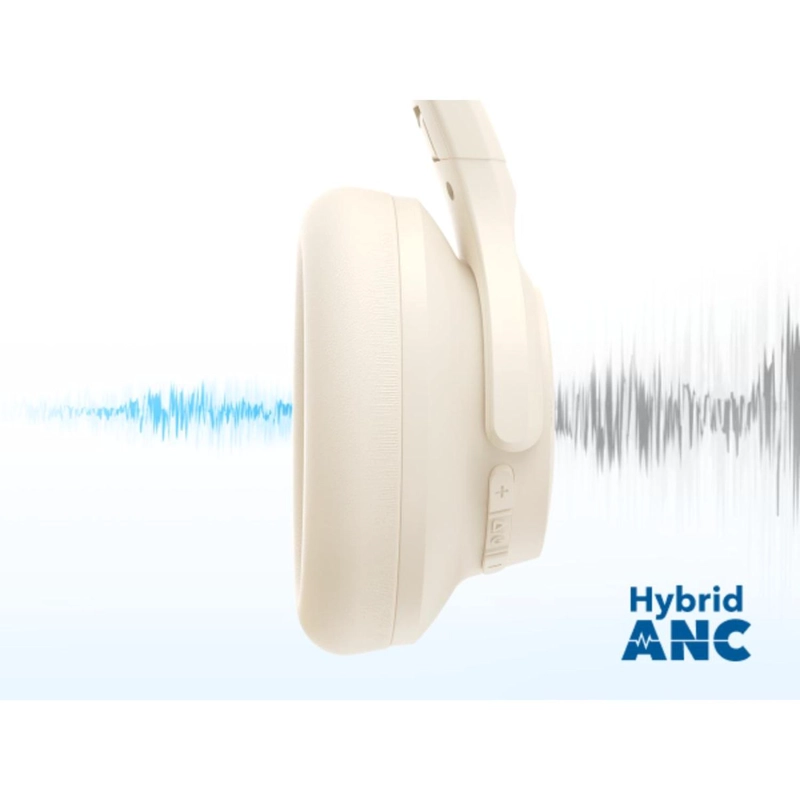 AUDIFONO BT SOUNDCORE Q20I BLANCA - 8