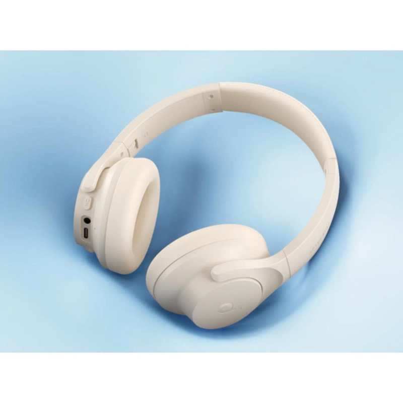 AUDIFONO BT SOUNDCORE Q20I BLANCA - 9