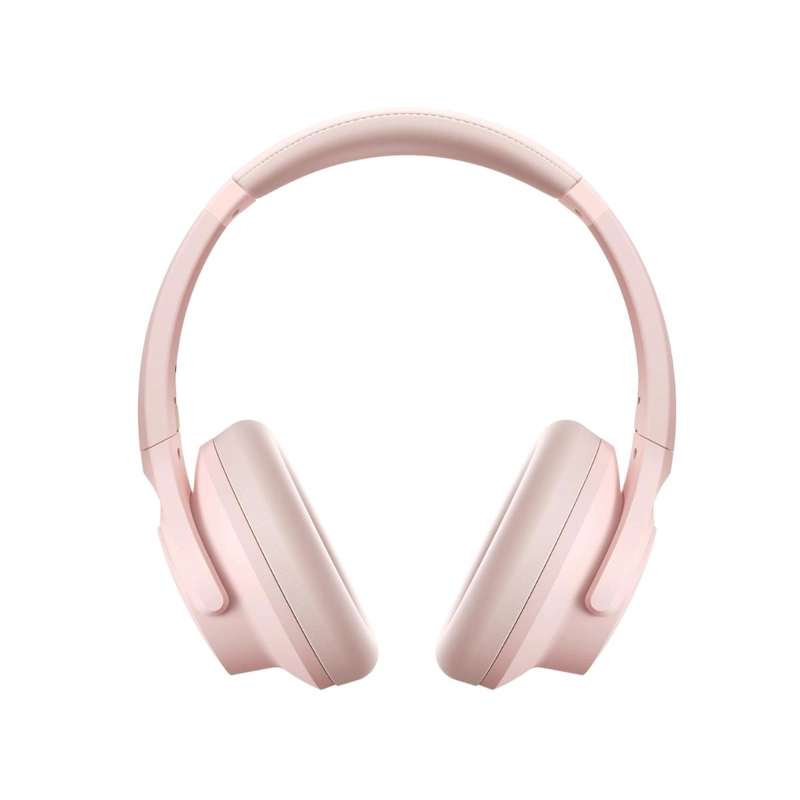 AUDIFONO BT SOUNDCORE Q20I ROSA - 2