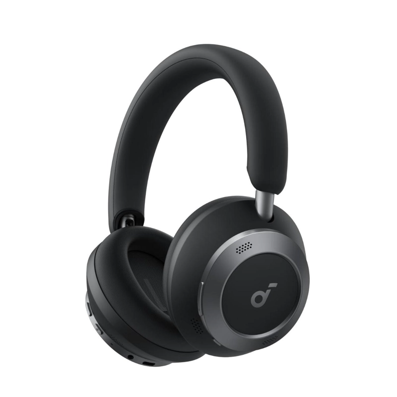 AUDIFONO BT SOUNDCORE SPACE ONE PRO NEGRA - 1