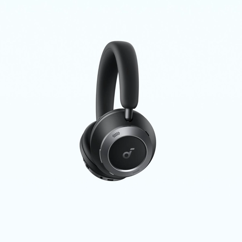 AUDIFONO BT SOUNDCORE SPACE ONE PRO NEGRA - 2