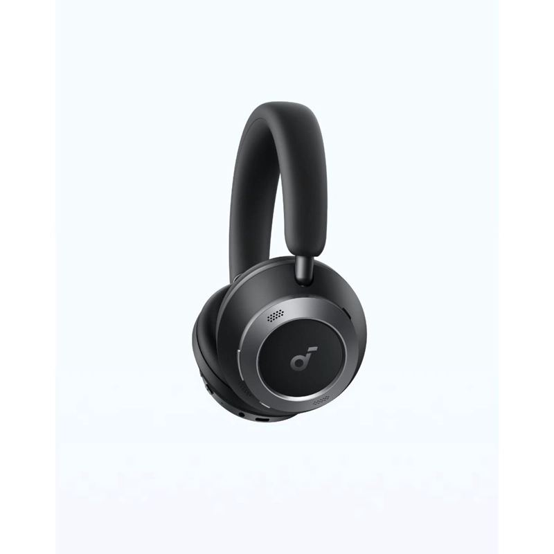 AUDIFONO BT SOUNDCORE SPACE ONE PRO NEGRA - 3