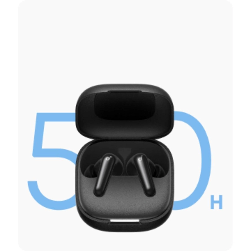 AUDIFONO TWS SOUNDCORE P31I NEGRO - 2