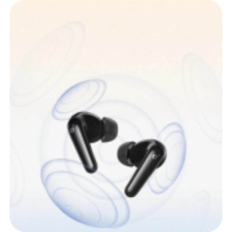 AUDIFONO TWS SOUNDCORE P31I NEGRO - 6