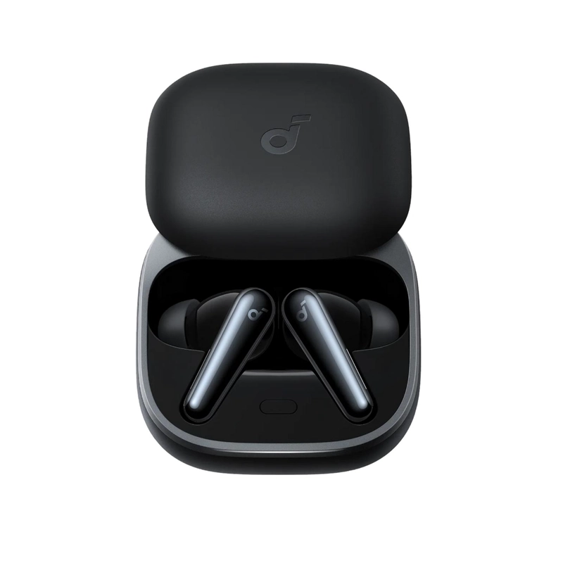 SOUNDCORE LIBERTY 5 Z OFFLINE - WM US BLACK 1 - 1
