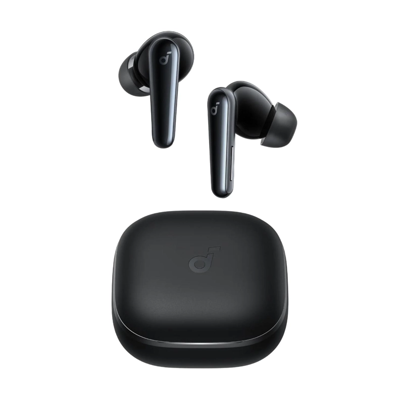 SOUNDCORE LIBERTY 5 Z OFFLINE - WM US BLACK 1 - 2