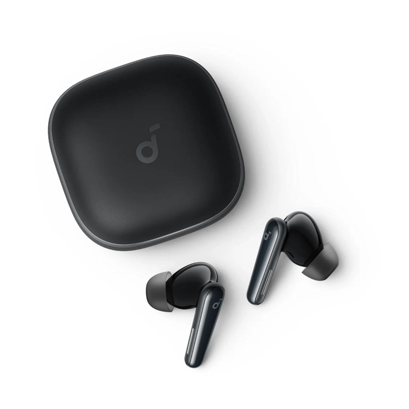 SOUNDCORE LIBERTY 5 Z OFFLINE - WM US BLACK 1 - 4
