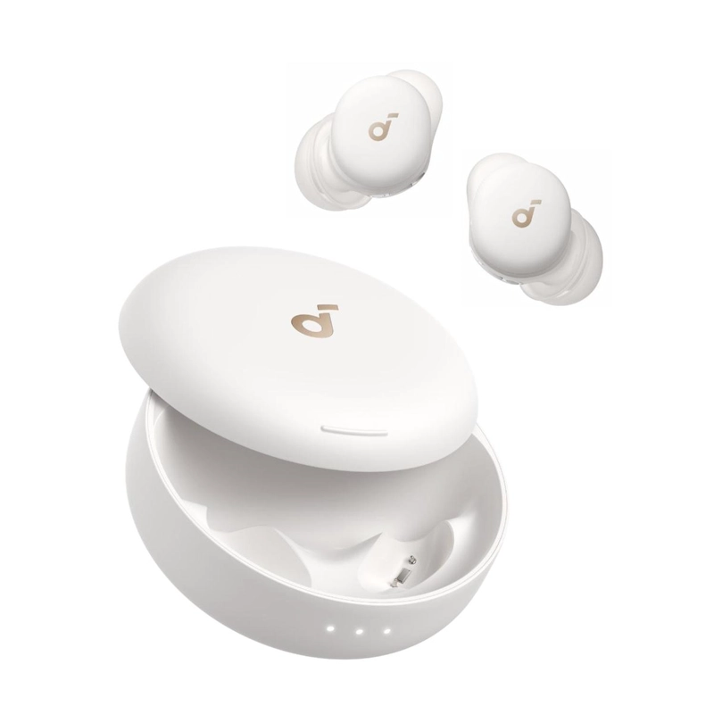 AUDIFONO TWS SOUNDCORE SLEEP A30 BEIGE - 1