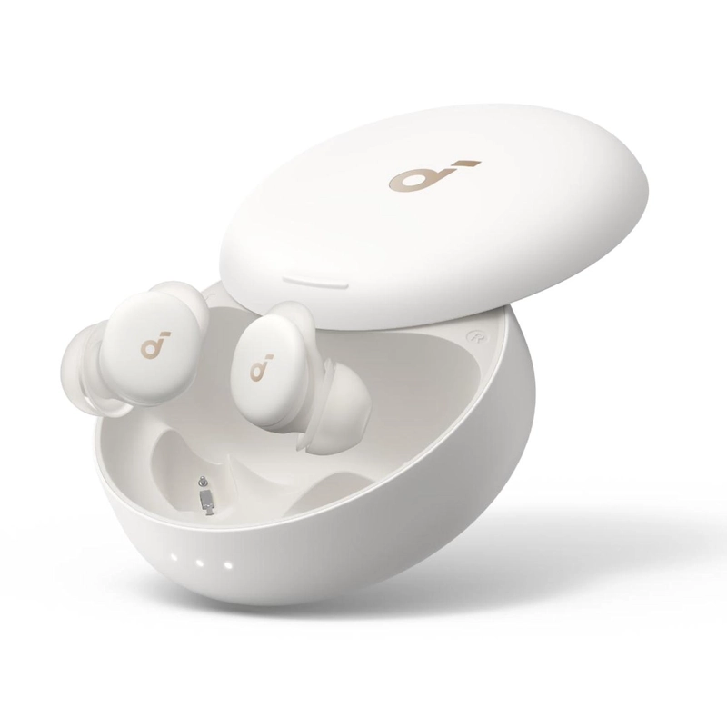 AUDIFONO TWS SOUNDCORE SLEEP A30 BEIGE - 4